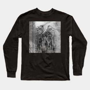 Angels wings Long Sleeve T-Shirt